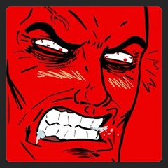 "ANGRY"