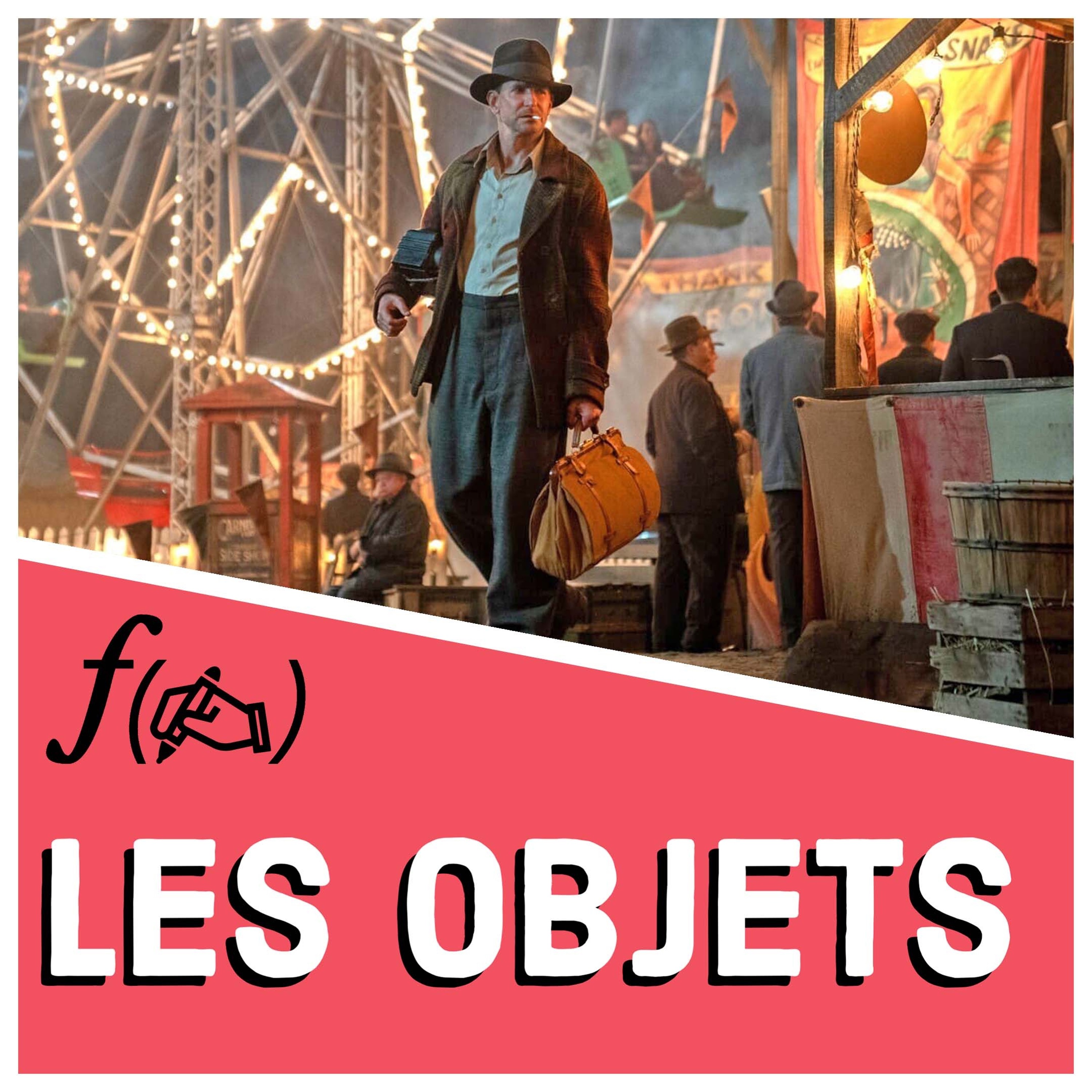 Comment c\'est raconté ?
