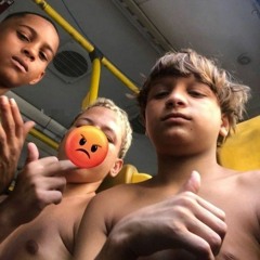 DESIGUALDADE - MC's Cebezinho, Ruzika, Dimenor DR e Leozinho ZS - SPEED UP + GRAVE