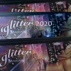 Glitter2020 Mix(Premiered on NTS Radio 21 October 2020)