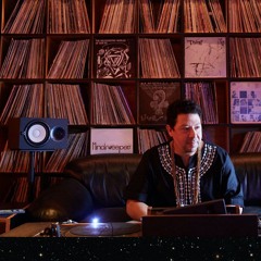 Fusion Batches with DJ Morse Code & Cosmo Baker 291024