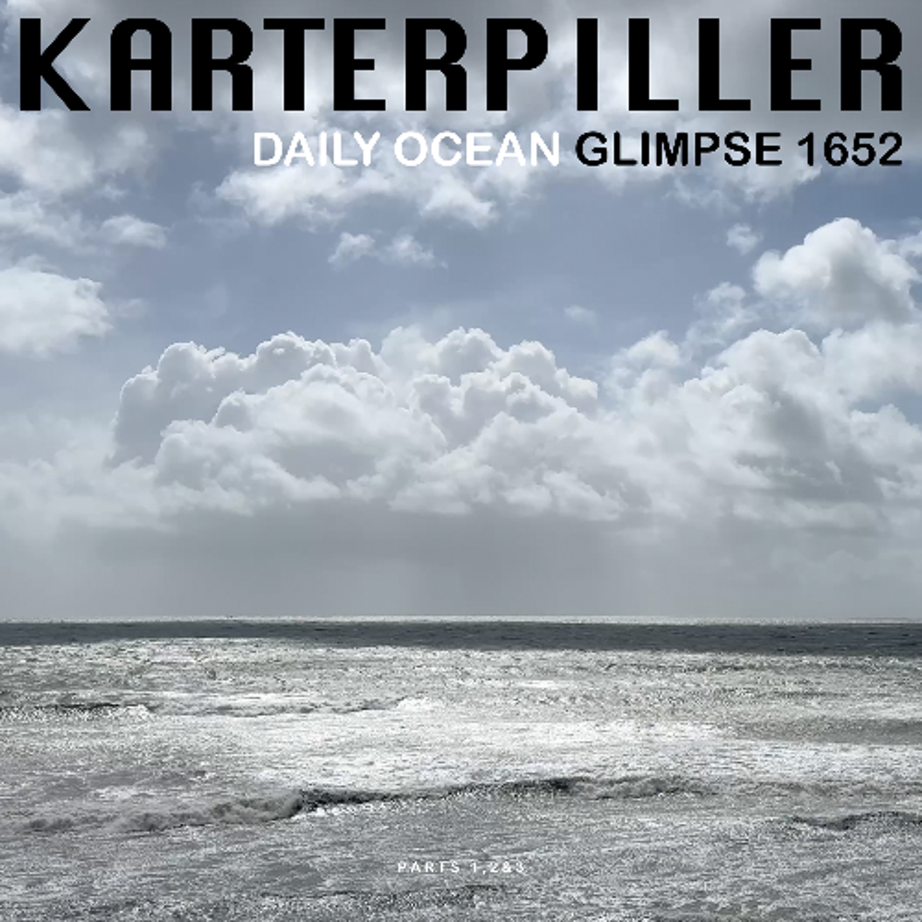 Glimpse 1652 (Apr 11 2026) episode artwork