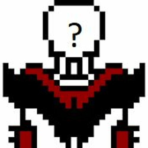 [Underfell] Make Your Own Confrontation of the Dead (keno9988's flp)