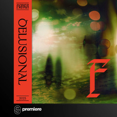 Premiere: FENRA - CHICAGO - 6x Records