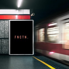 FNCTN Radio Show #15 - Em-Jay