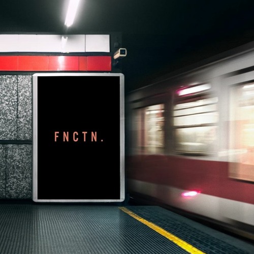 FNCTN Radio Show #15 - Em-Jay