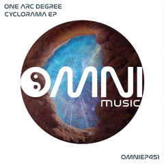Cyclorama EP [preview]