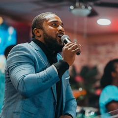 Pastor Ammiel Rosilien louange | JKC Orlando Revival 3-22-2025