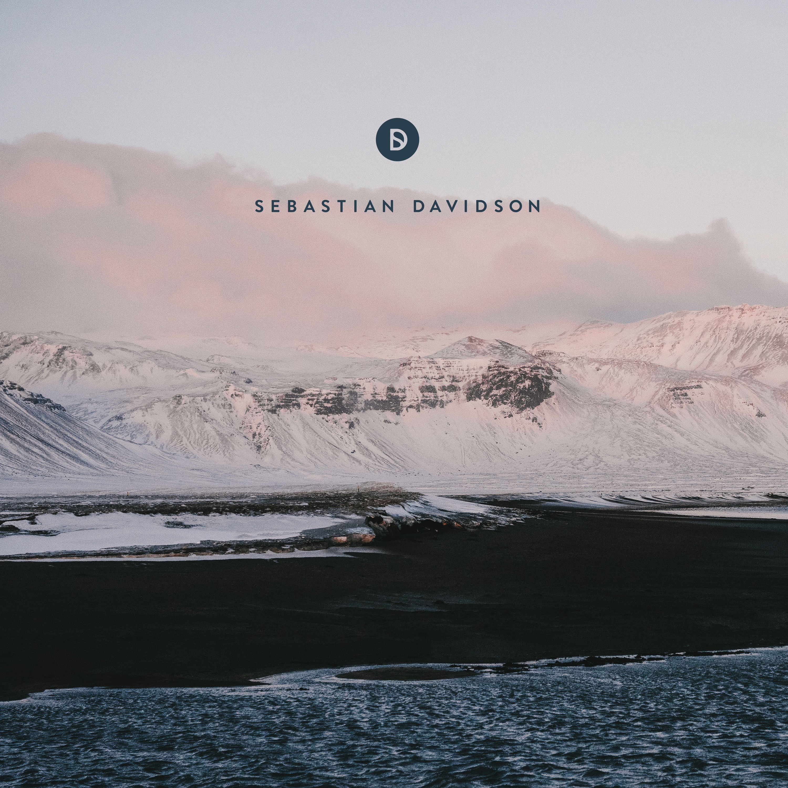 Voyage of Discovery by Sebastian Davidson