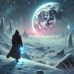 the winter is magic - vocal version