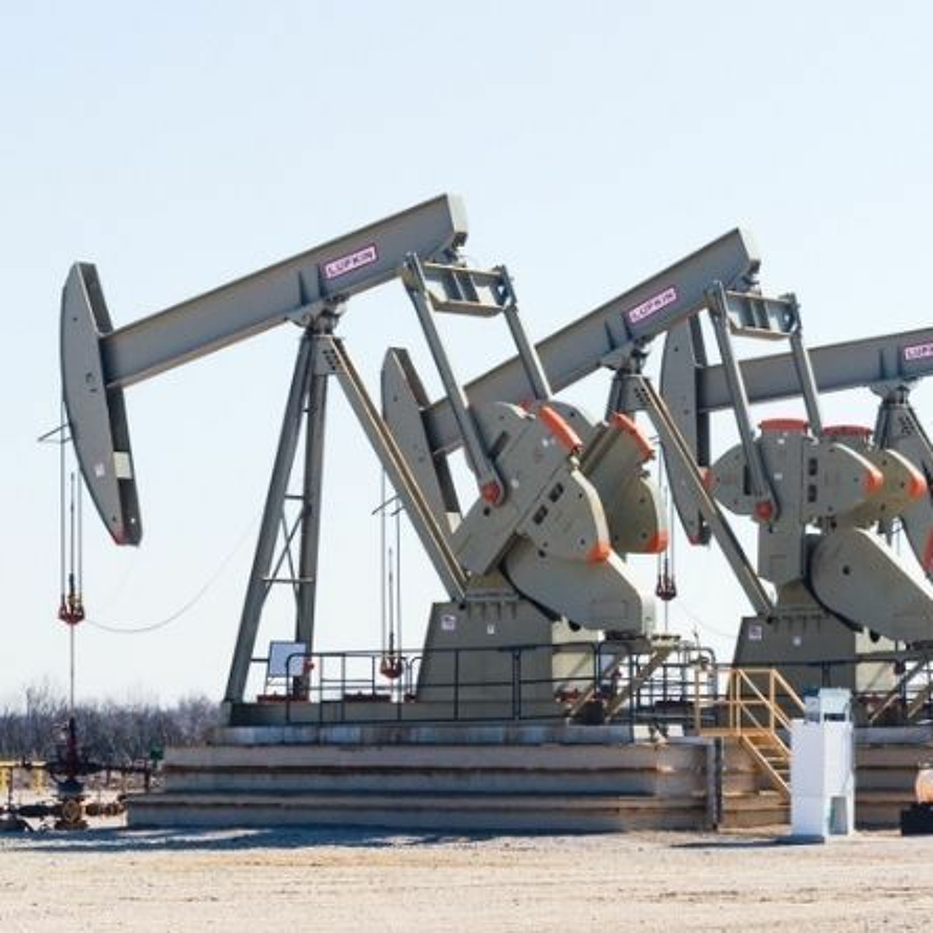 Conservative Advocate Wants to Reform Oil and Gas Leasing System episode artwork