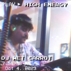 High Energy Mix - On The Rise Radio