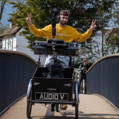 Techno On The Bike - Maidenhead