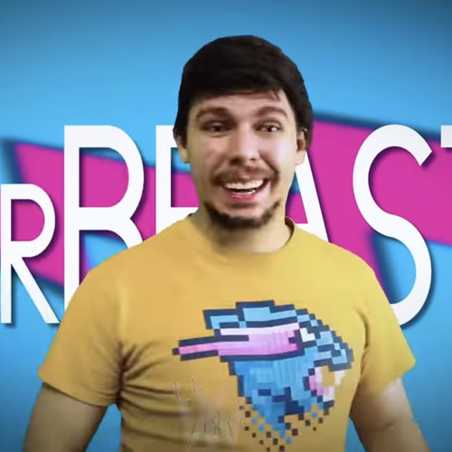 Mr Beast Meme Song Tiktok Video