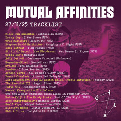 MutualAffinities7 - MutualAffinities7
