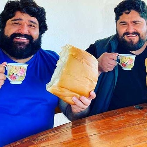 Bruxaria Eu falei pra ela X Oh Nanana {repost}