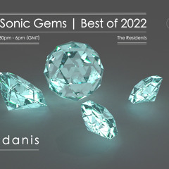 Saturo Sonic Gems - Best of 2022 (12-30-2022) - Jon Zdanis
