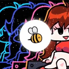 FNF Roses Remix Jigglebee23
