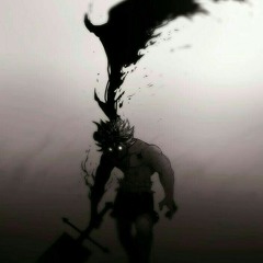 WarVoid - Черный клевер