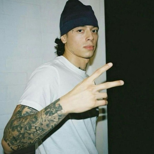 i put central cee on a jungle beat