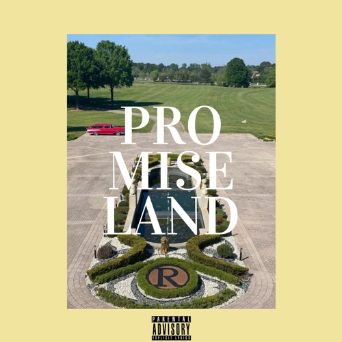 Promise Land [Prod. TROY NōKA]