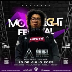 MoonLigth Festival -  Full Live Dj Set -