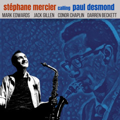 Desmond Blue