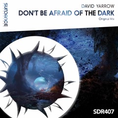 David Yarrow - Don't Be Afraid Of The Dark (Original Mix)