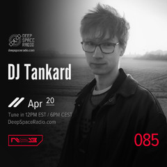 Addicted-2-Bass / Episode 085 / DJ-Tankard / 20.04.2025