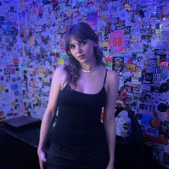 strobe with adobeprincess @ The Lot Radio 11-15-2025