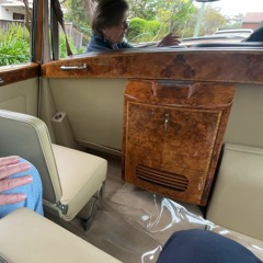 Overdrive: Kia Seltos – a very usable small SUV; Owning, driving and rallying the Queen’s Rolls