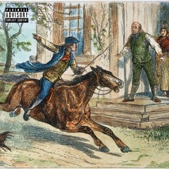 Paul Revere <prod. c0h x felony>