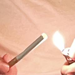 Think U Kno w/ GhostTown Bunny & Chemical Chokehold