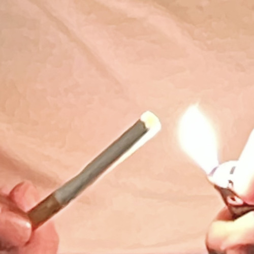 Think U Kno w/ GhostTown Bunny & Chemical Chokehold