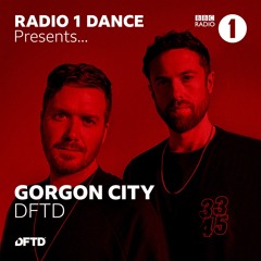 BBC Radio 1 Gorgon City play Martin Badder - Heartbroken [REALM Records]