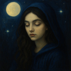 Lullaby for Keta