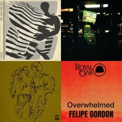 Copy- We and The Sea Radio (12-Apr-2025)