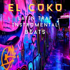EL CUKU - LATIN TRAP INSTRUMENTAL BEAT (11)