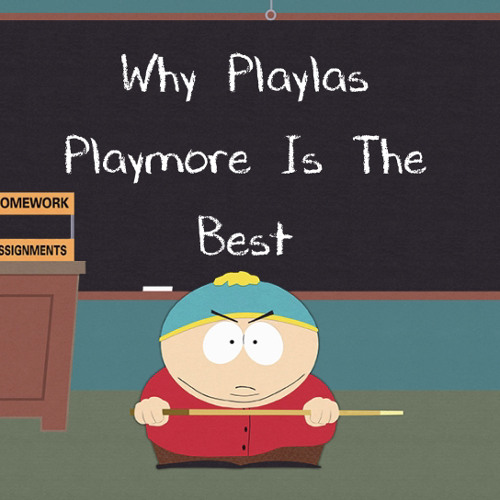 Why Playlas Is The Best