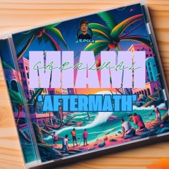 Miami Carnival Aftermath 24' Soca Mix