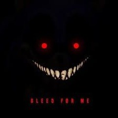 Bleed For Me - Cam Steady