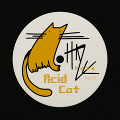 Acid cat - Haze (Free DL)