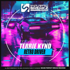 TERRIE KYND - Retro Driver (Original Mix)