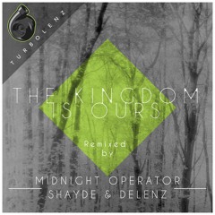 The Kingdom Is Ours (Midnight Operator Remix)