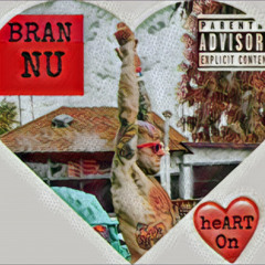 1. Butt Naked BRAN NU  (HeART On EP)
