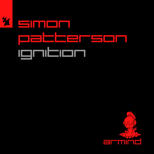 Simon Patterson - Ignition