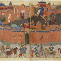 The Abbasid Caliph and His People: A View From the Centre