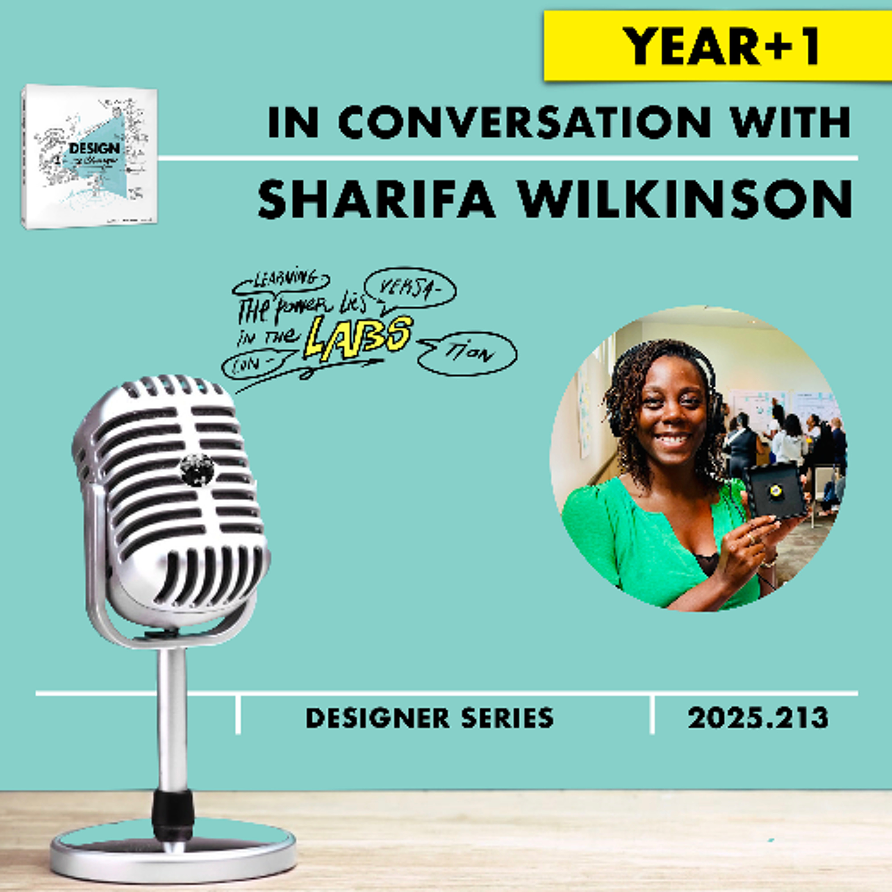 Event Design Collective PODcasts