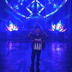 Tiluckx - Mi-Knee Uptempo Fury
