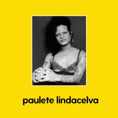 Paulete Lindacelva -  DARK ZOOM